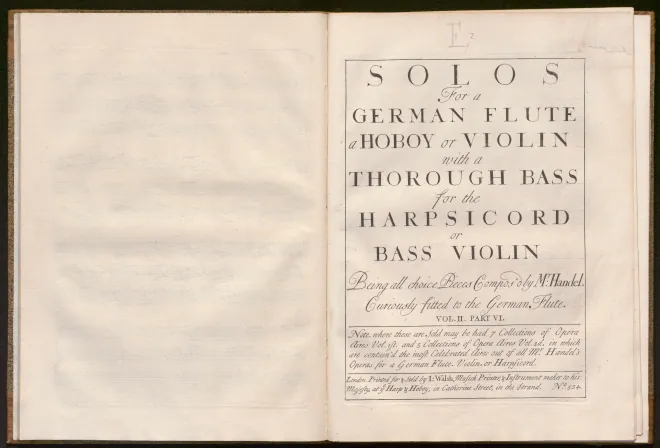 Volume 2, Part 6