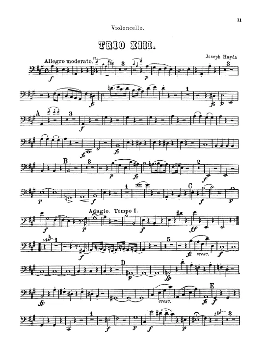 Cello