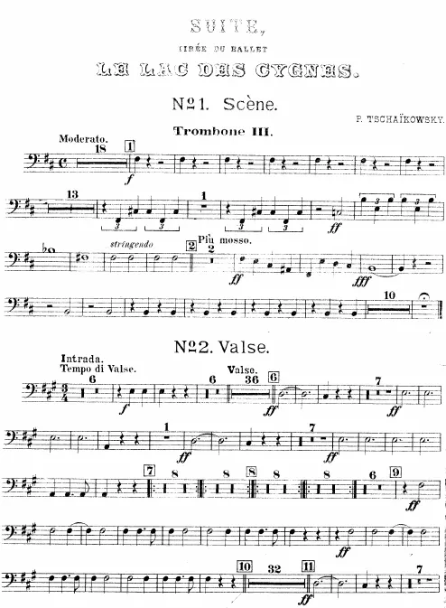 Trombone 3