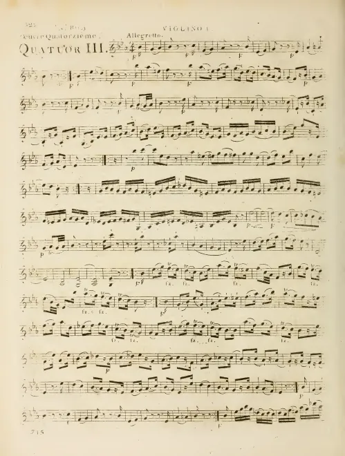 Violin 1