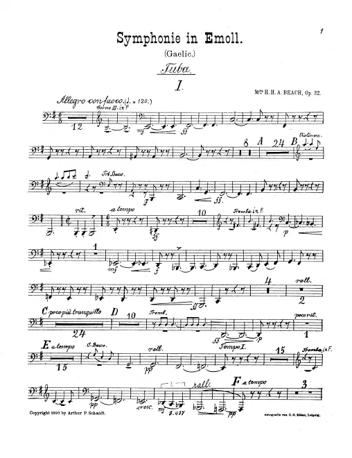 Tuba