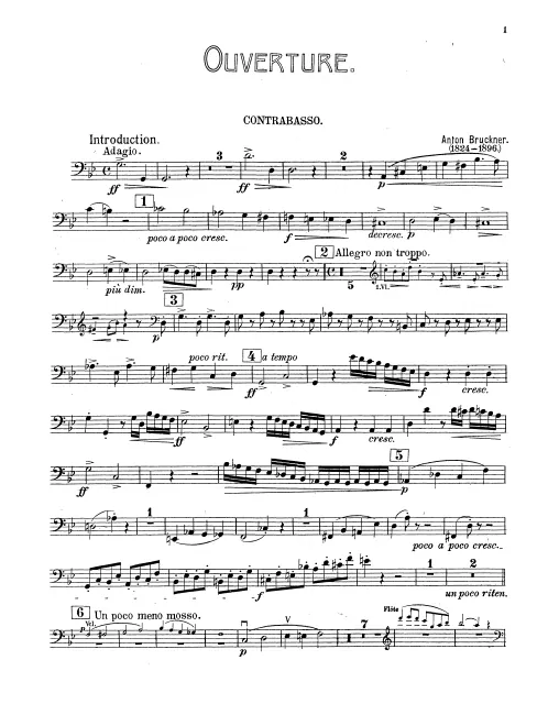 Basses