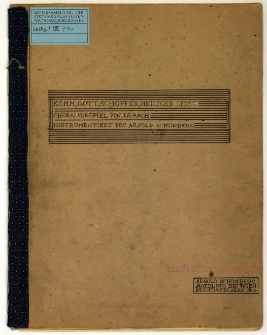 Manuscript