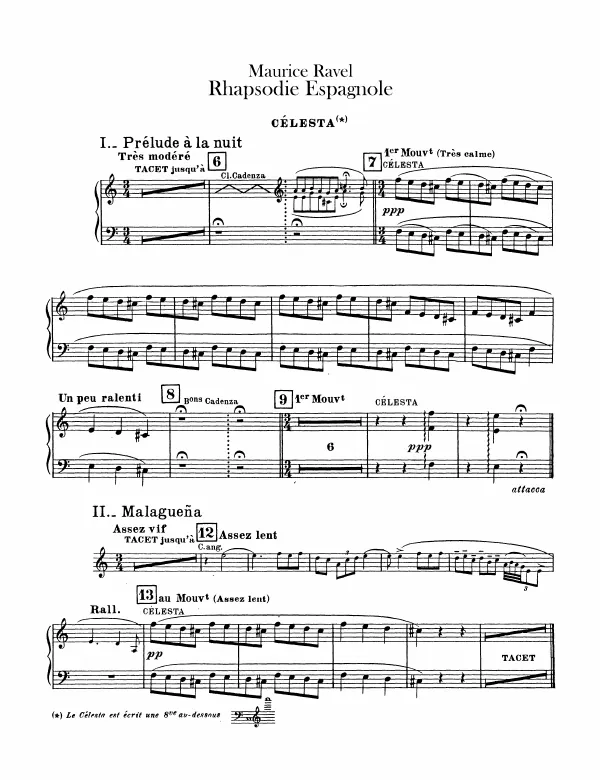 Celesta