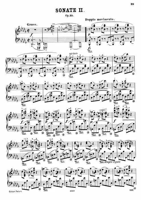 Complete Score (filter)