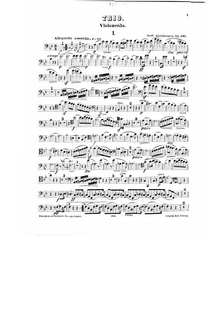 Cello