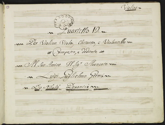 Violin
