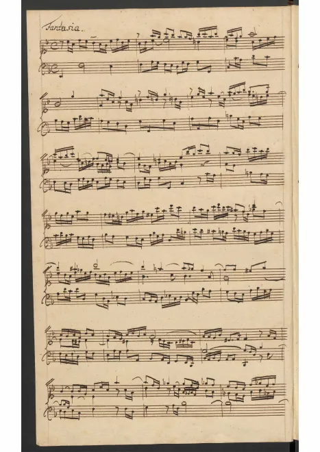 Complete Score