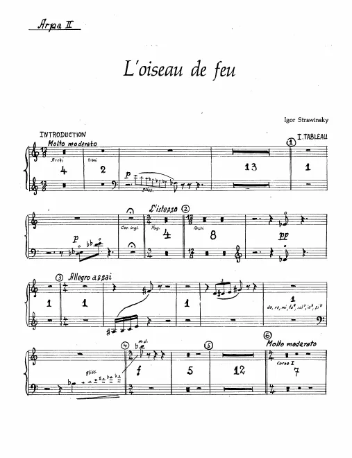 Harp 2