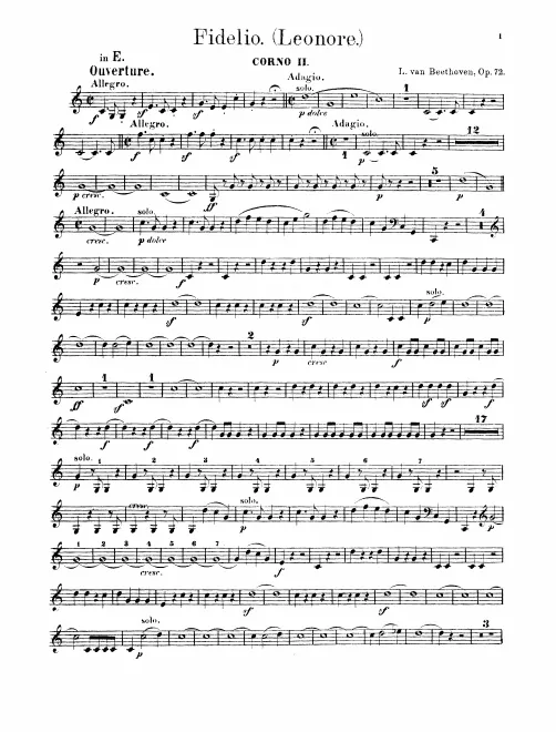 Horn 2