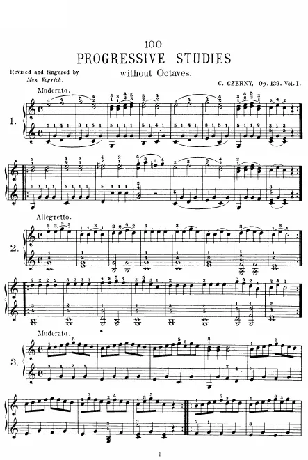 Vol.1: Nos.1-49