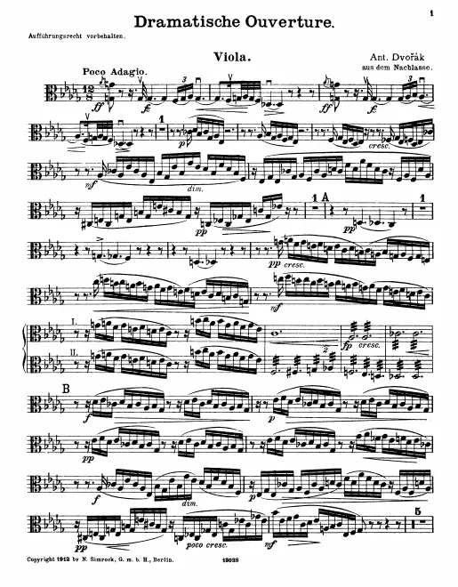 Violas