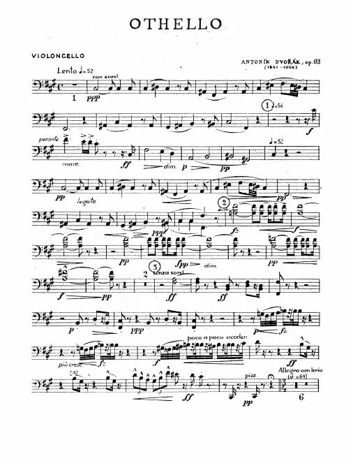 Cellos