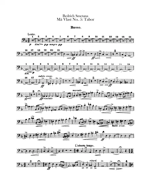 Basses