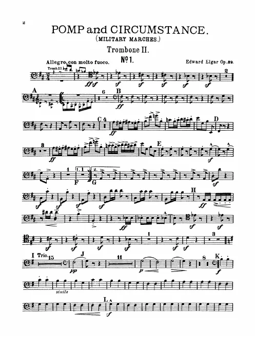 Trombone 2