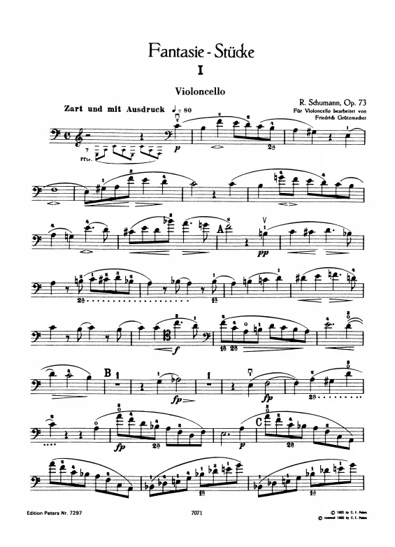 Cello