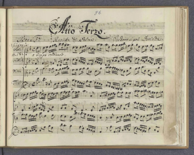 Act III