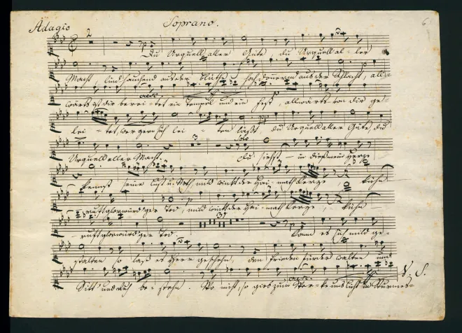 Soprano