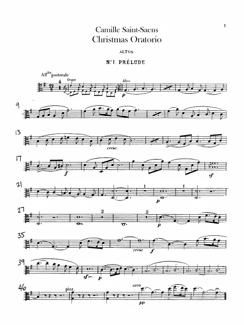 Violas