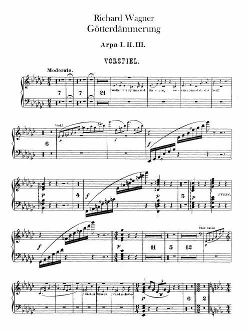 Harp 1/2/3
