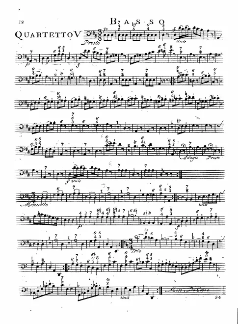 Cello