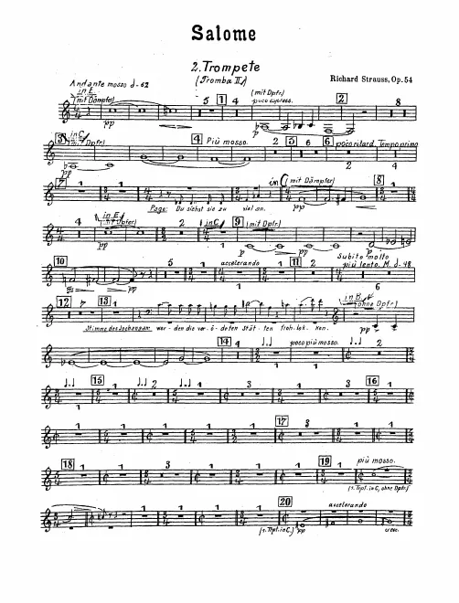 Trumpet 2