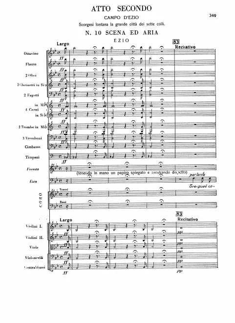 Act II