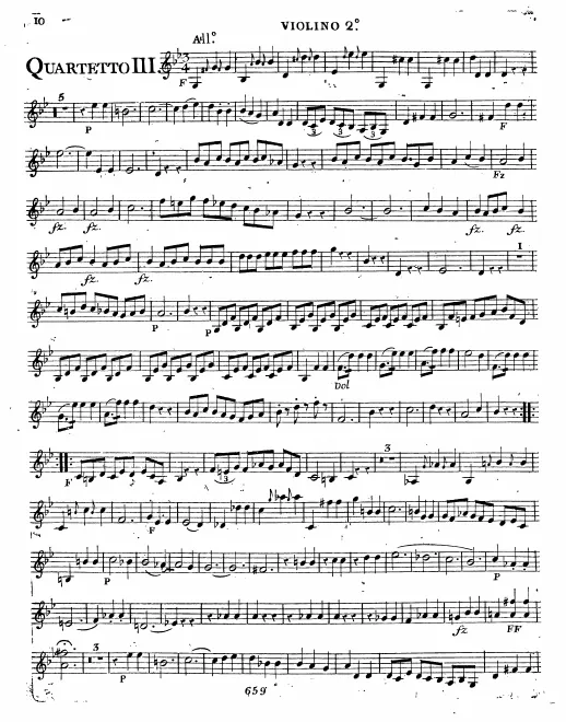 Violin 2