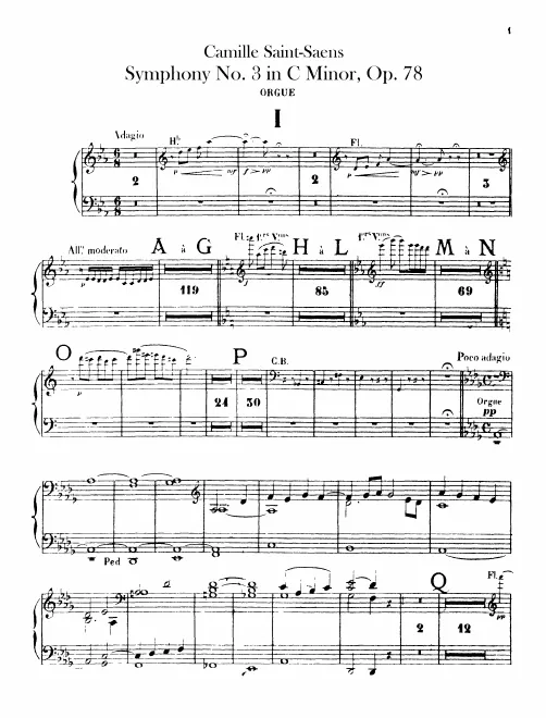 Organ