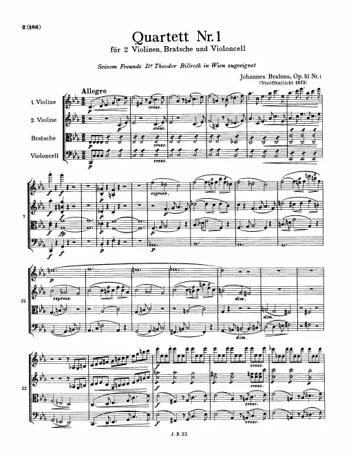 Complete Score (medium quality)