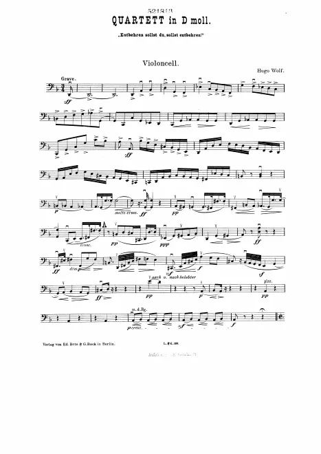 Cello
