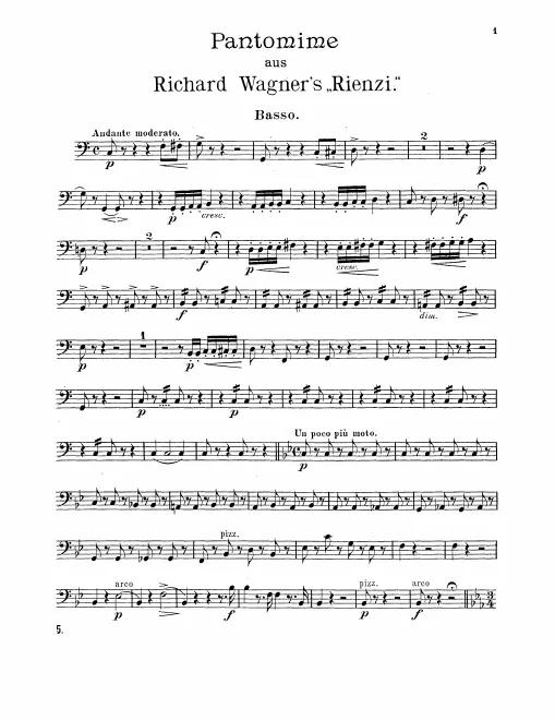 Basses