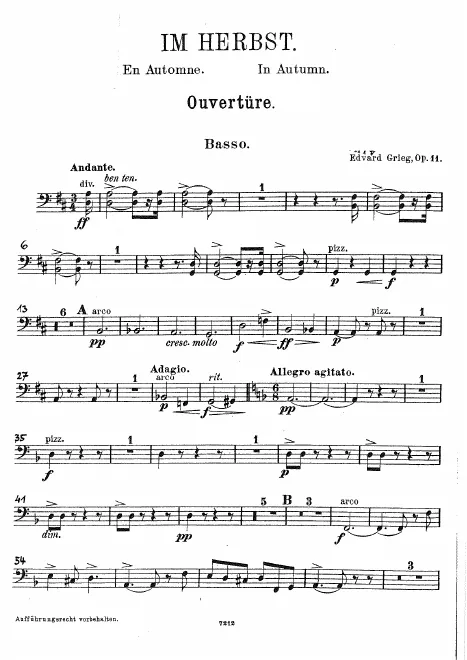 Basses