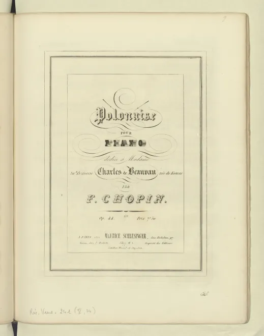 Complete Score (full BNF resolution)