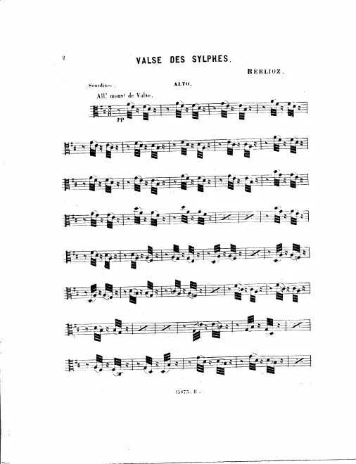 Violas