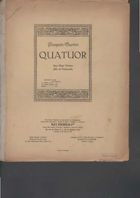 Covers