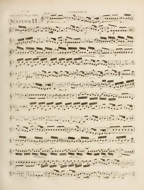Violin 2