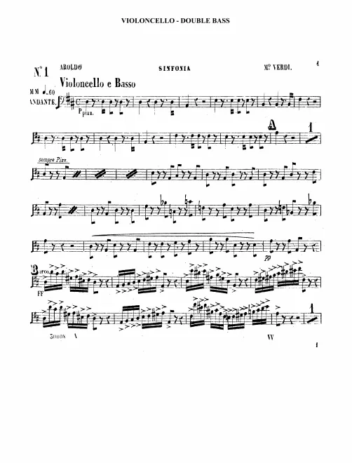 Cellos