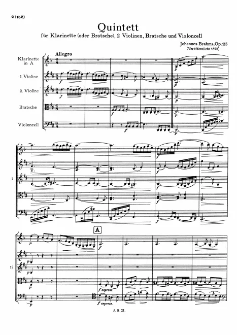 Complete Score (scan)