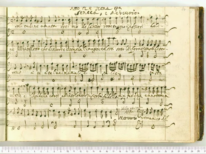 Act II