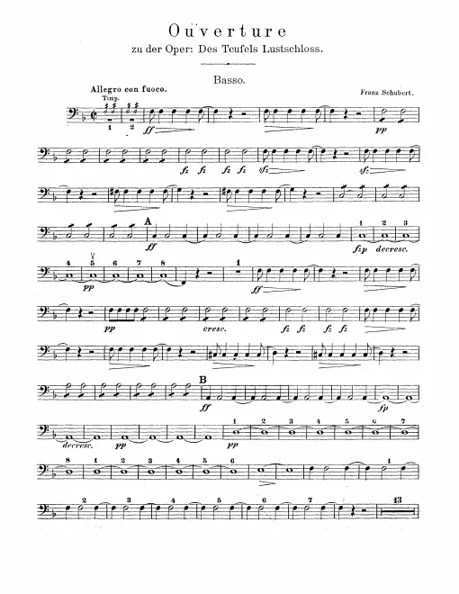 Basses