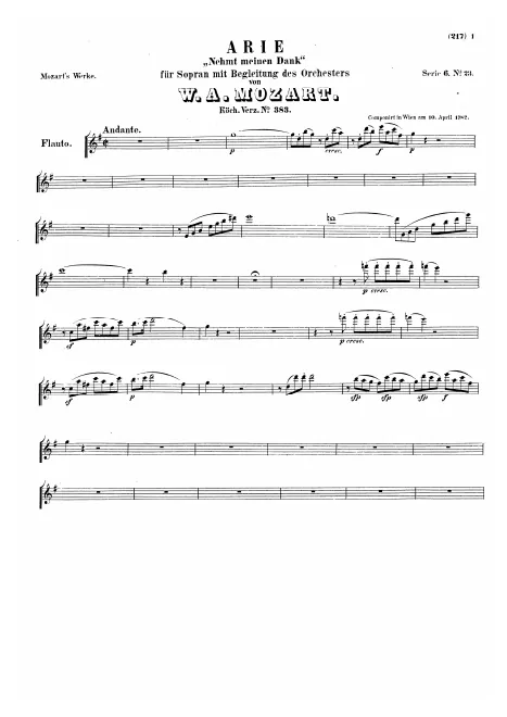 Flute