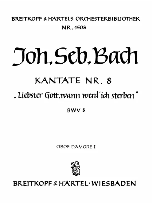 Oboe d'amore 1