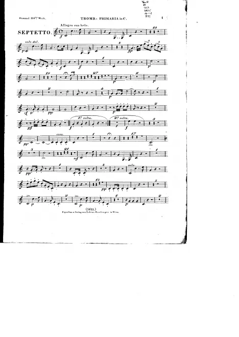 Trumpet (C)