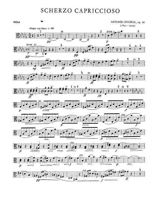 Violas