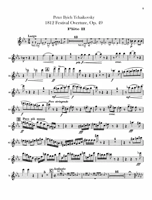 Flute 2
