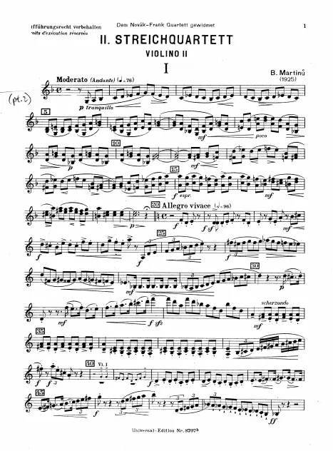 Violin 2