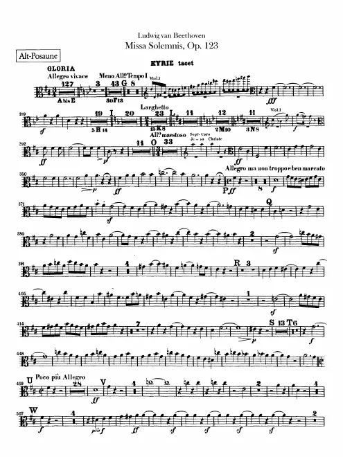 Trombone 1, 2, 3