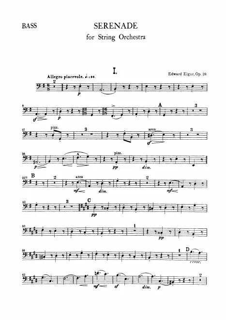 Basses