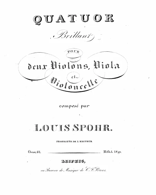 Violin 1